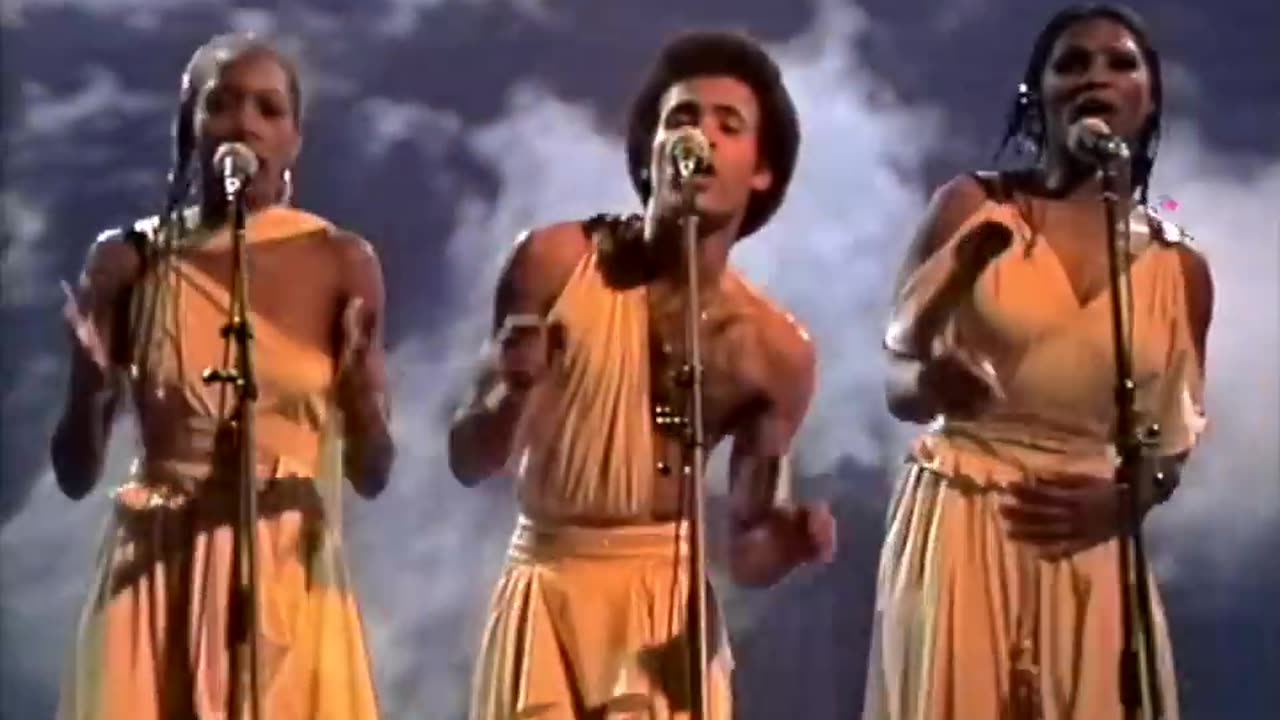 Boney M. - Rivers of Babylon