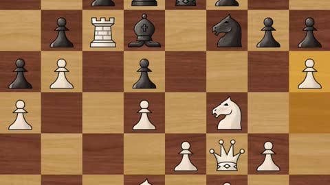 Magnus Carlsen vs. Levon Aronian