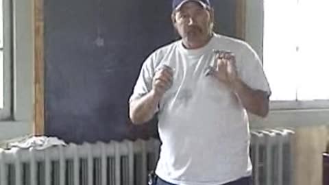 Vom Kaiserhofe Dog Training Seminars