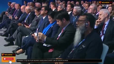 Rosja buduje NWO