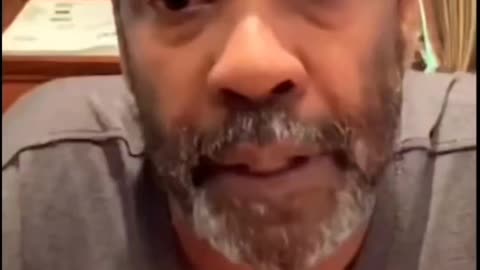 Denzel Washington