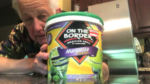 May 17, 2020 - Mixing (Expired) Things Up at Casa de KO