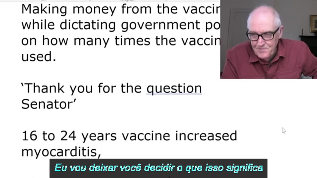 Moderna pagou 400 milhões ao NIH