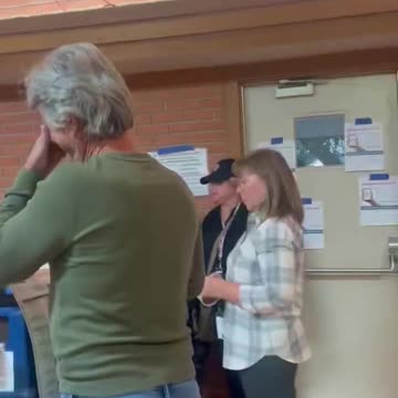 2020 election rerun - Midterm Edition 2022 - Part 3 Anthem, Arizona