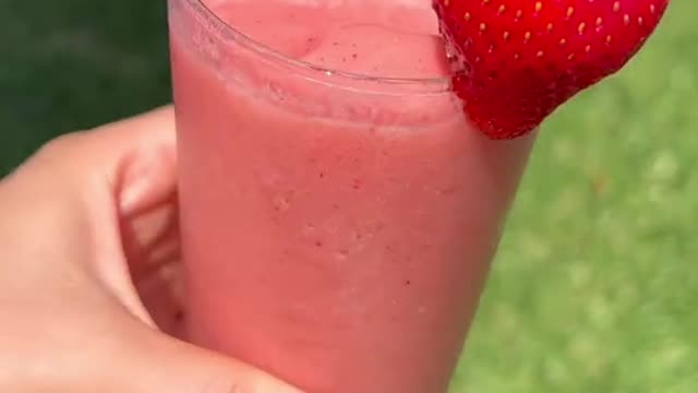 Healthy Smoothie For Fat Loss