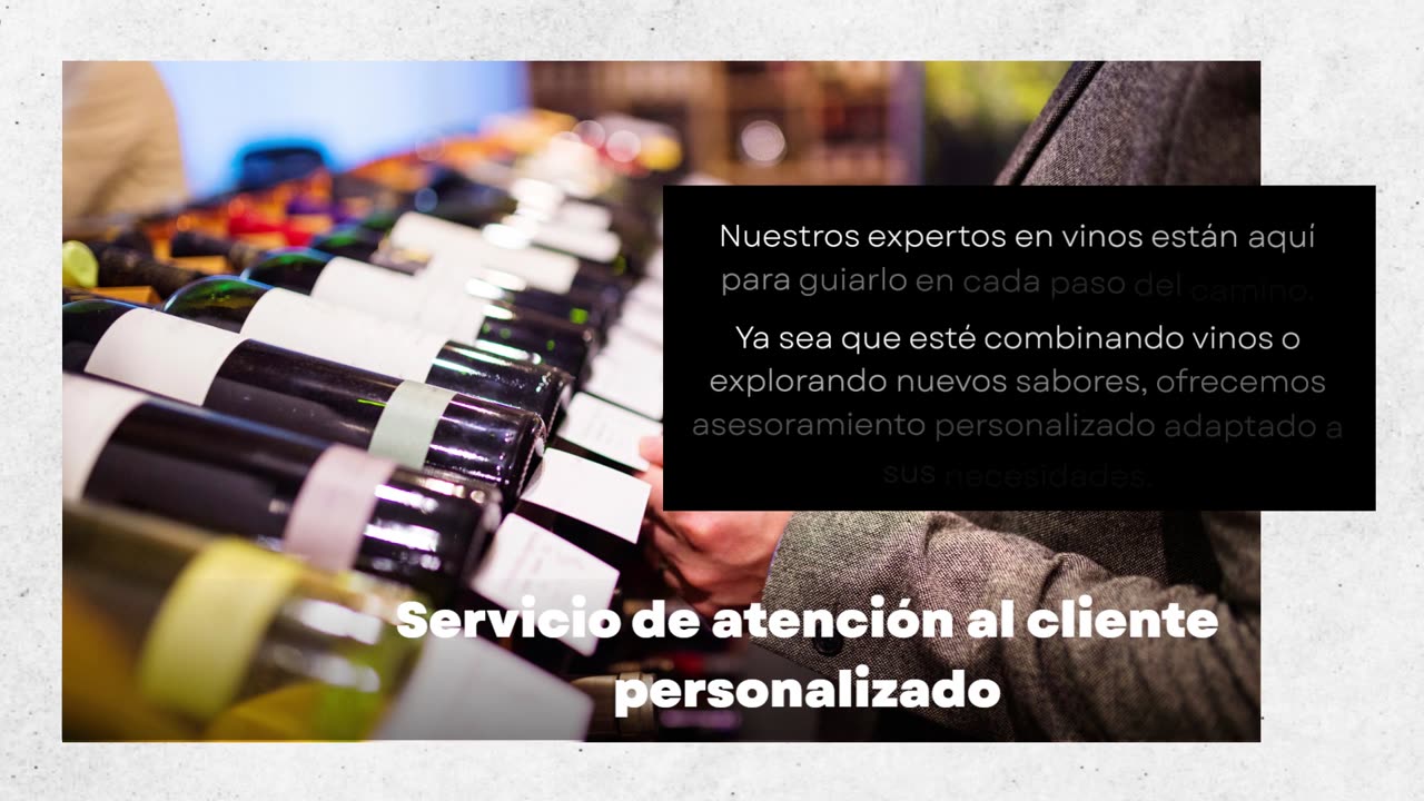 Tienda De Vinos Online