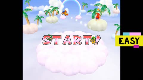 Mario Party Short 5