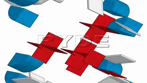 RYDE IMAGING VIDEO MICROENCODING