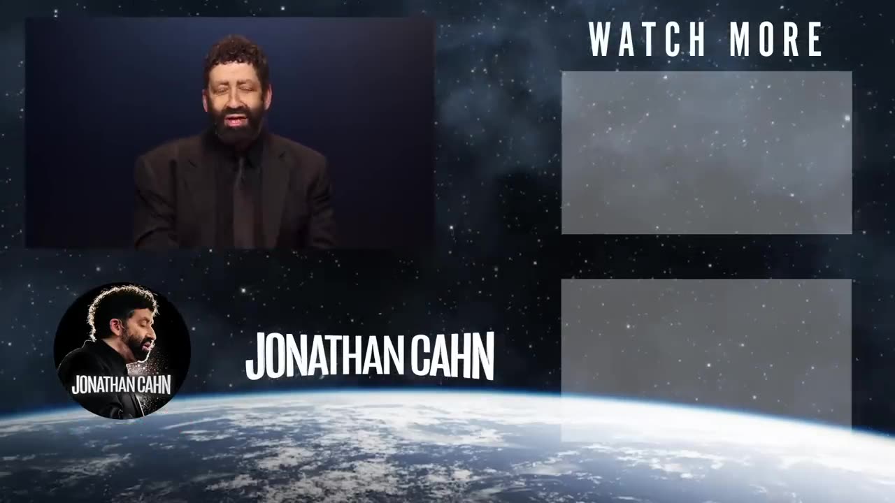 JONATHAN CAHN EXPOSES PRIDE MONTH THE MYSTERY BEHIND IT