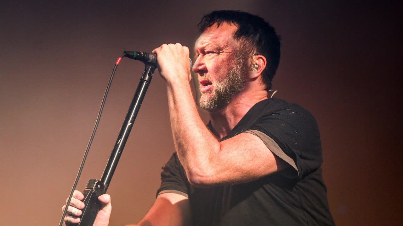 [AI] Alex Jones SINGS "The Hand That Feeds"
