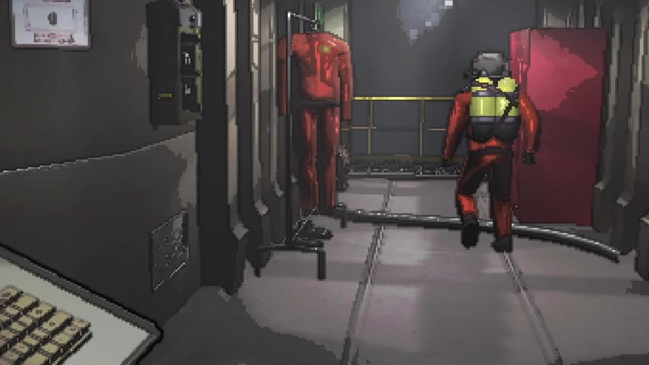 Can't fire me. I quit!!