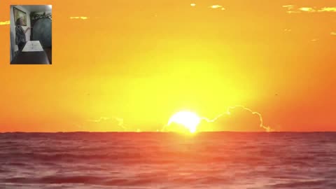 Excerpt from Knee Chakra Biofield Clearing with 174 Hz and 528 Hz tuning forks