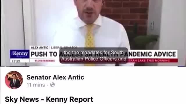 Lawyer up folks! All you businesses that followed unlawful orders by your Governments