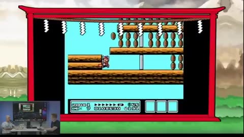 Dark Secret Origins Of The Mario Bros