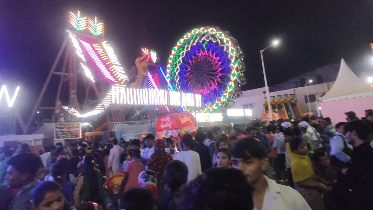 Mela Delhi 2023