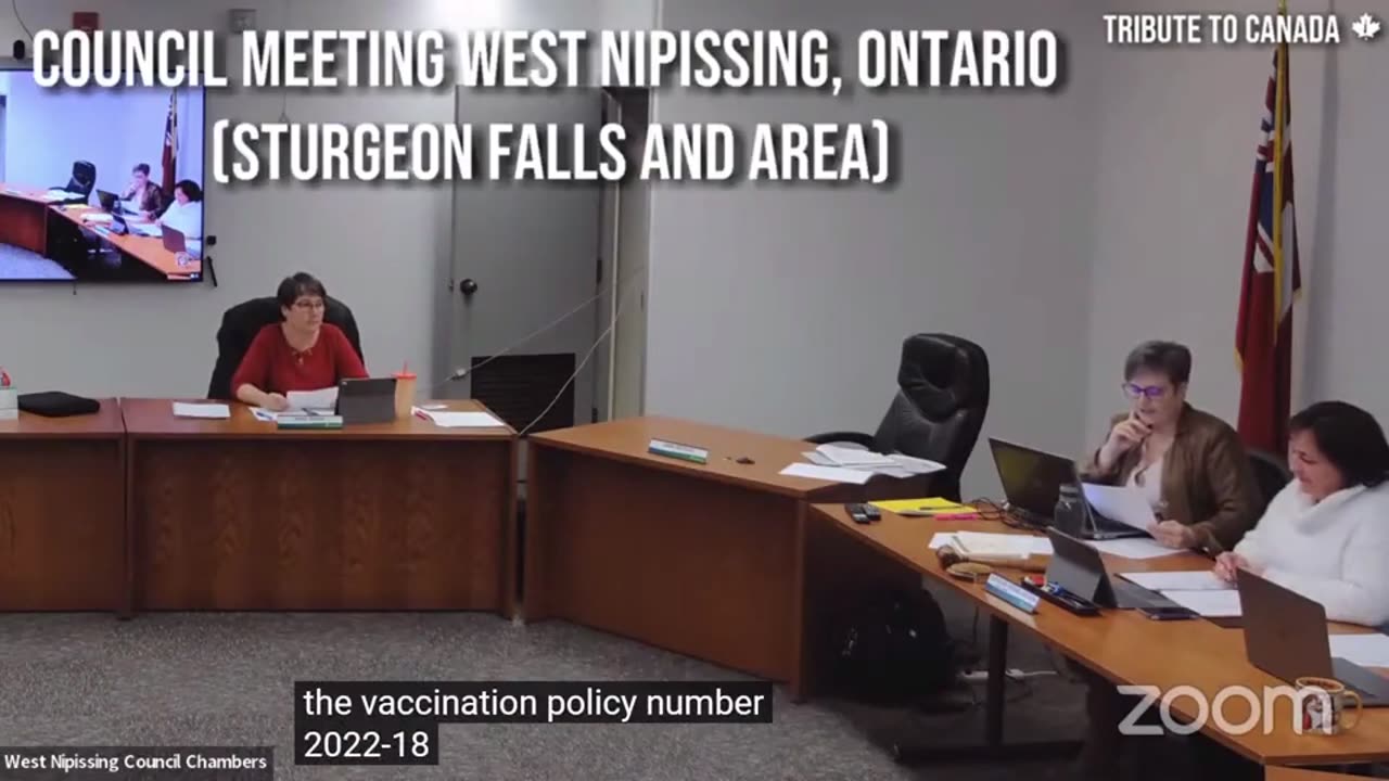 First official apology for Covid-19 vaccination mandates from a government official.