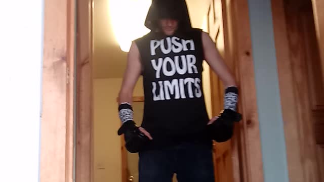 Push your limits