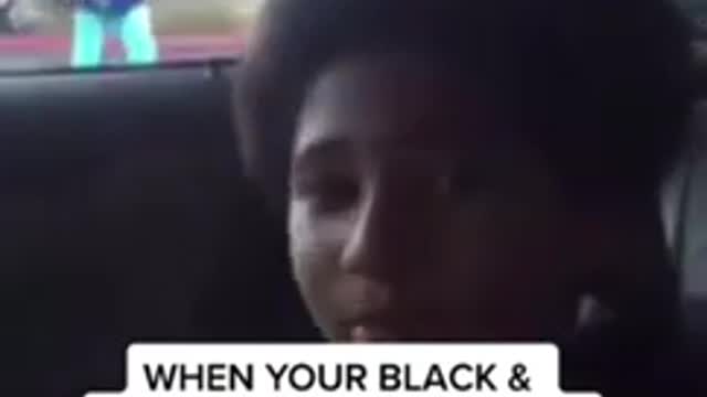 You are what your father is
