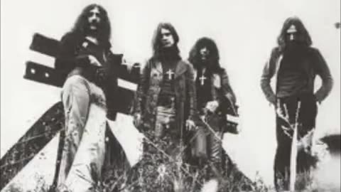 Black Sabbath Snowblind YouTube