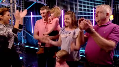 will.i.am's FAVORITE Blind Auditions on The Voice Kids UK