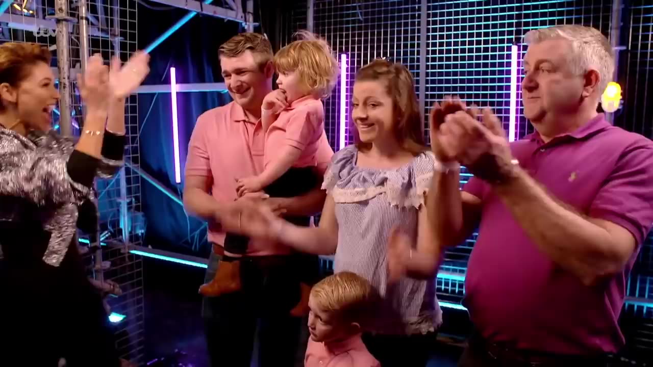 will.i.am's FAVORITE Blind Auditions on The Voice Kids UK