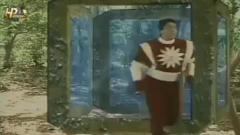 Shaktimaan