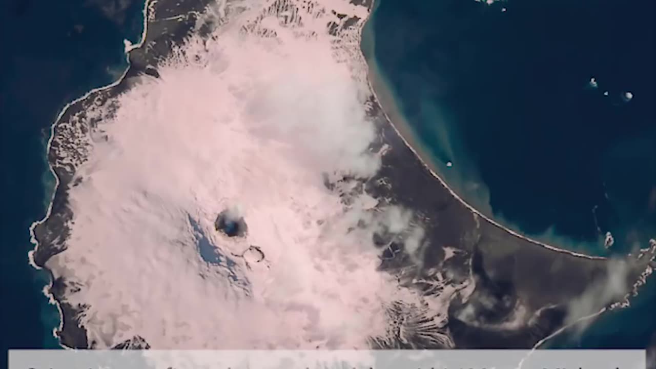 NASA Earth Observatory || Best of 2019