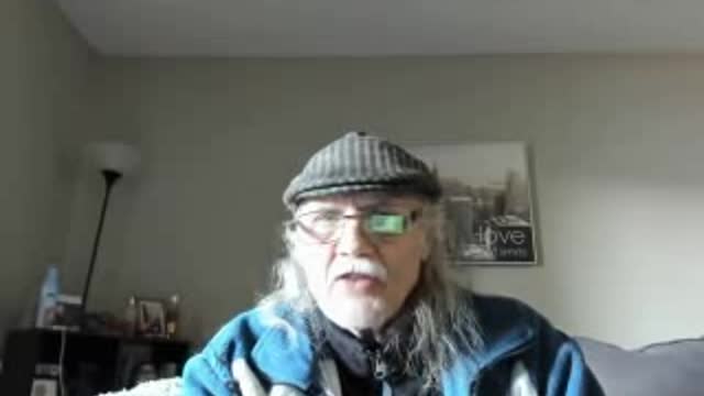 Exposing Telegram Groups like Fearless Floyd as scammers discriminating and antichrist