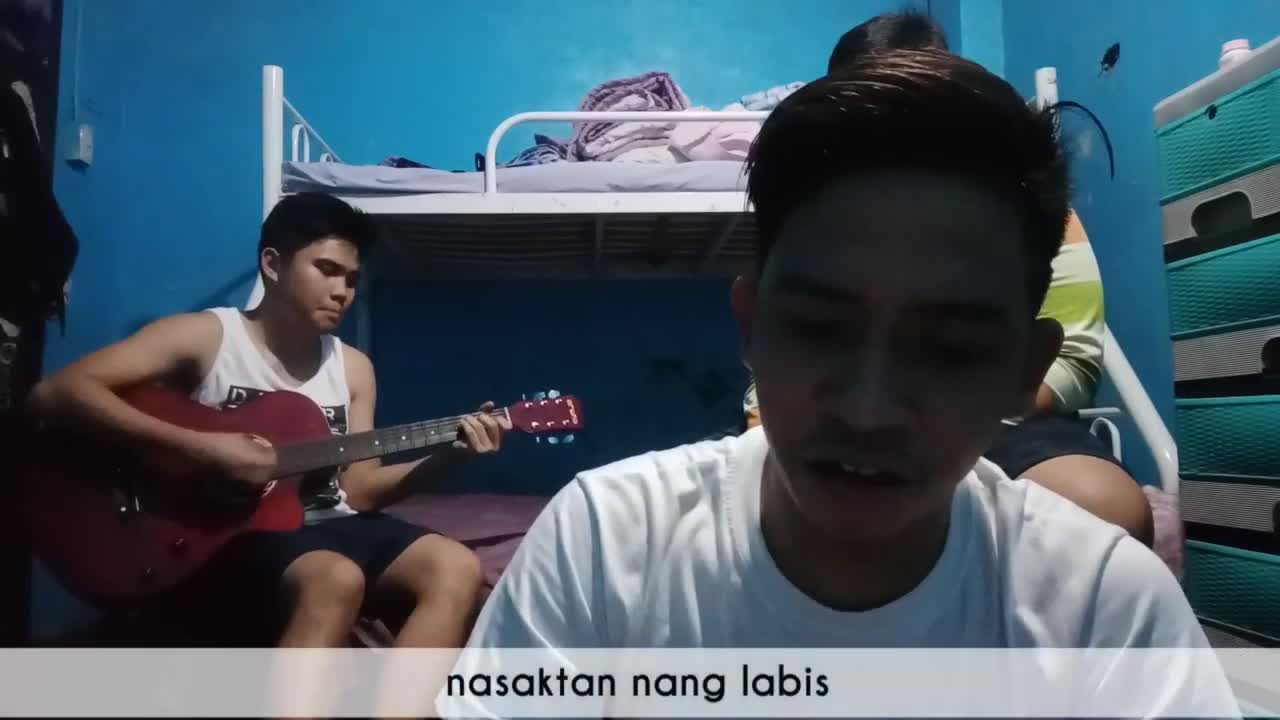 sud sila (cover)