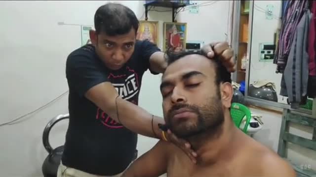 Manual therapy