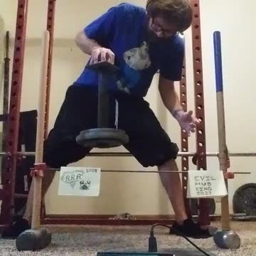 1-18-23 Evil Hub Hold Attempt