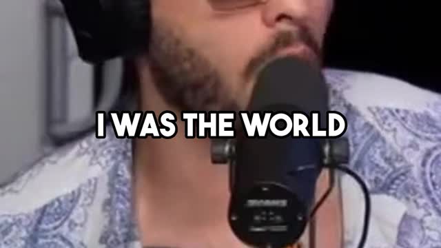 THE STORY OF ANDREW TATE (CRAZY)