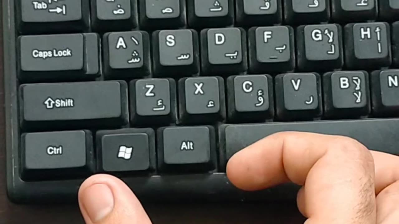 5 Computer Useful Keyboard shortcut key