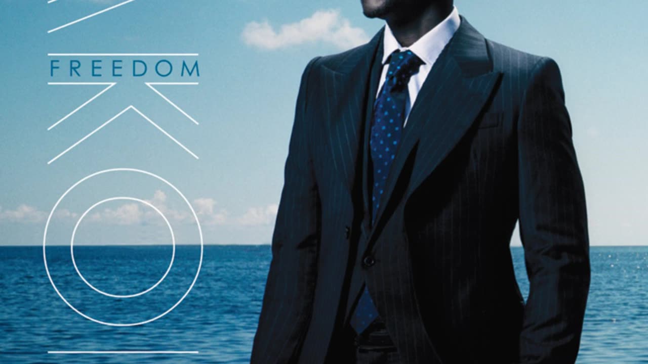 Akon-Troublemaker