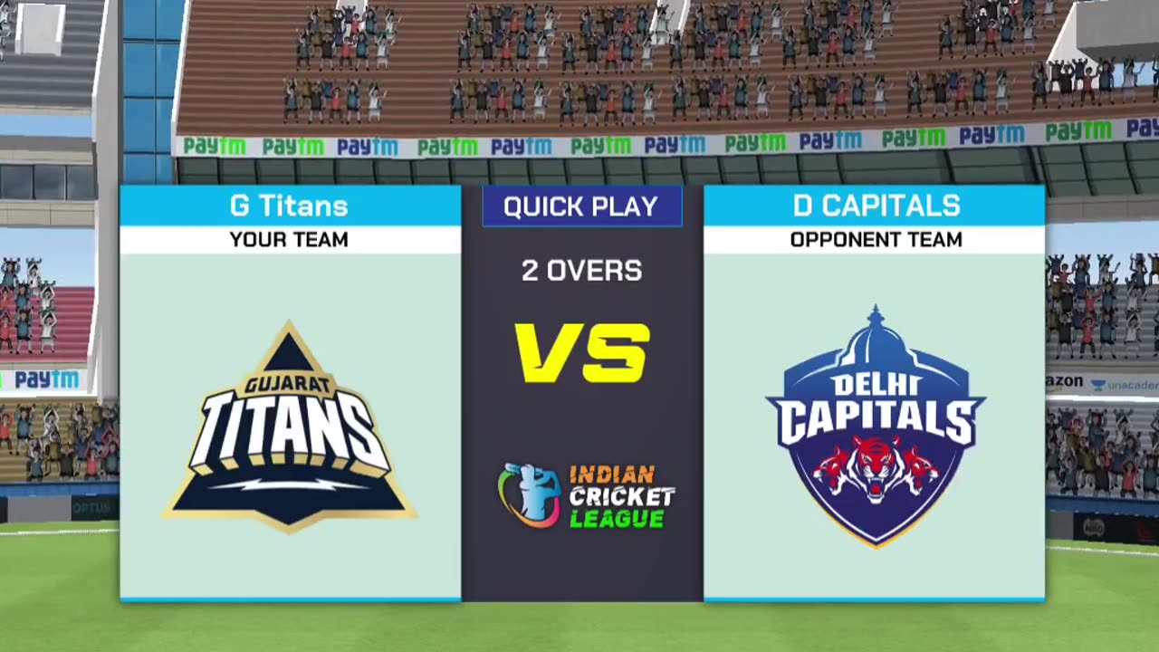 Ipl 2023 DC vs GT full match live || Tata ipl 2023 #DCVSGT #tataipl #GTFANS #DC #GT