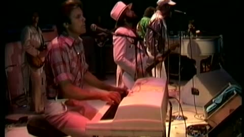 The Beach Boys - Good Vibrations (From "Good Timin' - Live At Knebworth")