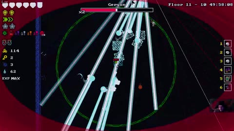 Tiny Rogues - 01/27/24