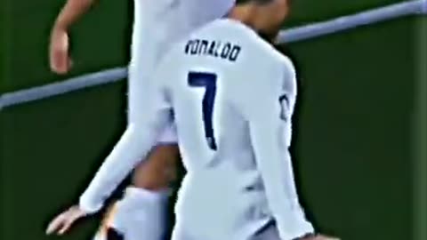 Ronaldo video