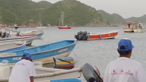 Amplían convocatoria para inscripciones del Festival de Pesca Artesanal en Santa Marta