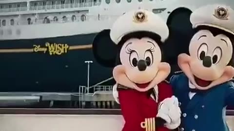 Disney sent children to Epstein Island