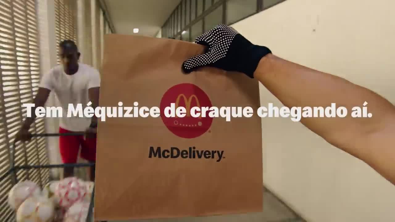 Vem aí a Méquizice dos Craques