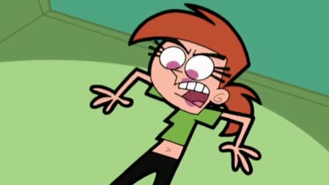 The Fairly Oddparents S5 Ep 15 - Body Swaps