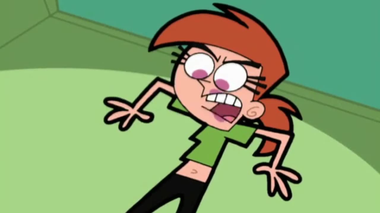 The Fairly Oddparents S5 Ep 15 - Body Swaps