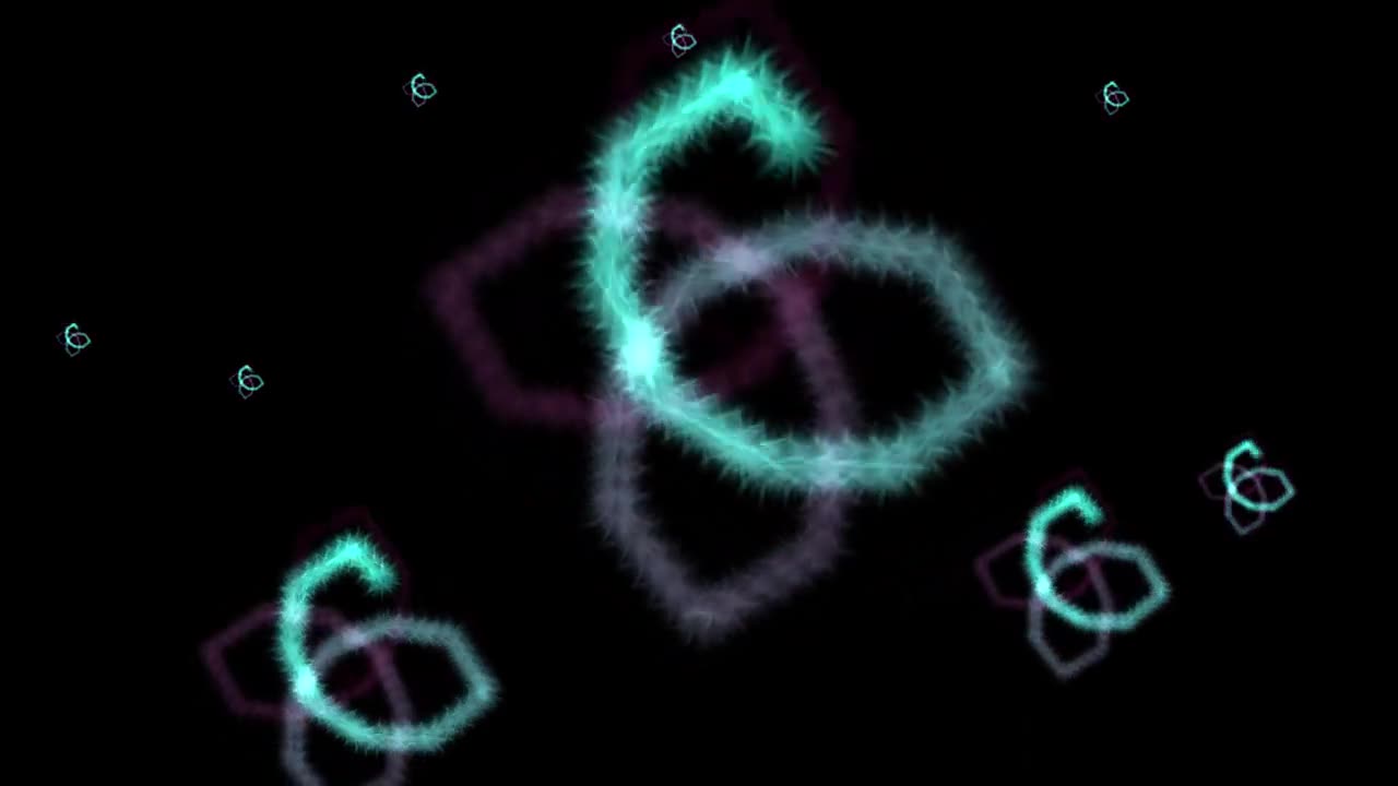 motion background video #4