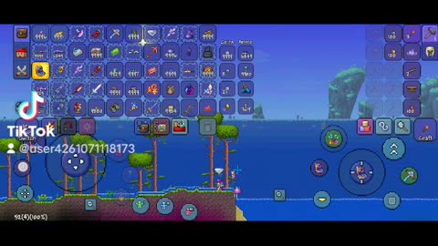 Terraria secret seed: For the worthy