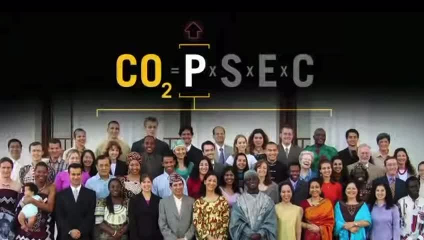 Bill Gates 2010 Ted Talk - Admits They Will Use Vaccines for Depopulation