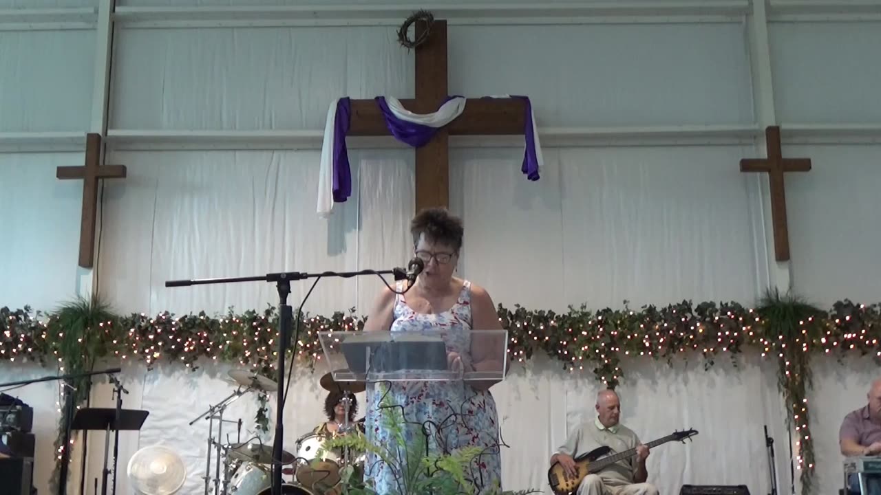 Lori Bell June 11, 2023
