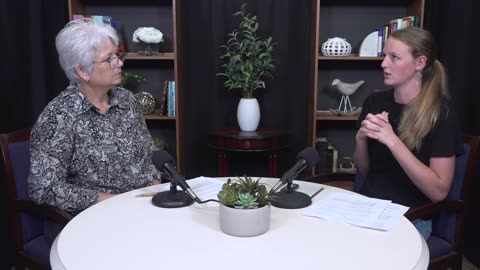 Does knowing Jewish culture matter when reading the bible? conversation on Ray Vanderlaans lecture. Pt. 1