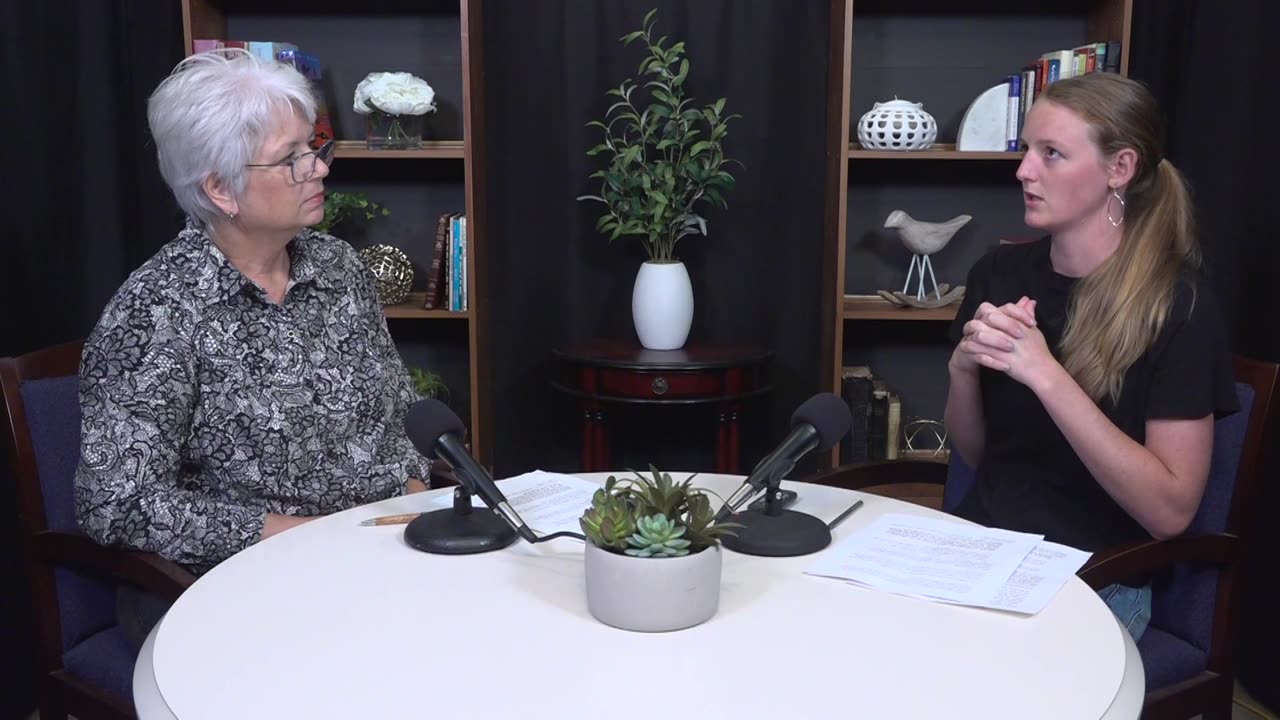 Does knowing Jewish culture matter when reading the bible? conversation on Ray Vanderlaans lecture. Pt. 1