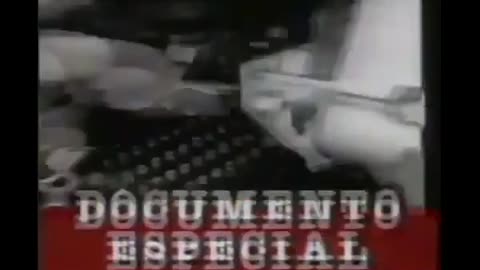 A INDÚSTRIA DA PENSÃO E O COMPLETO AVILTAMENTO DO HOMEM (REPORTAGEM RARA)